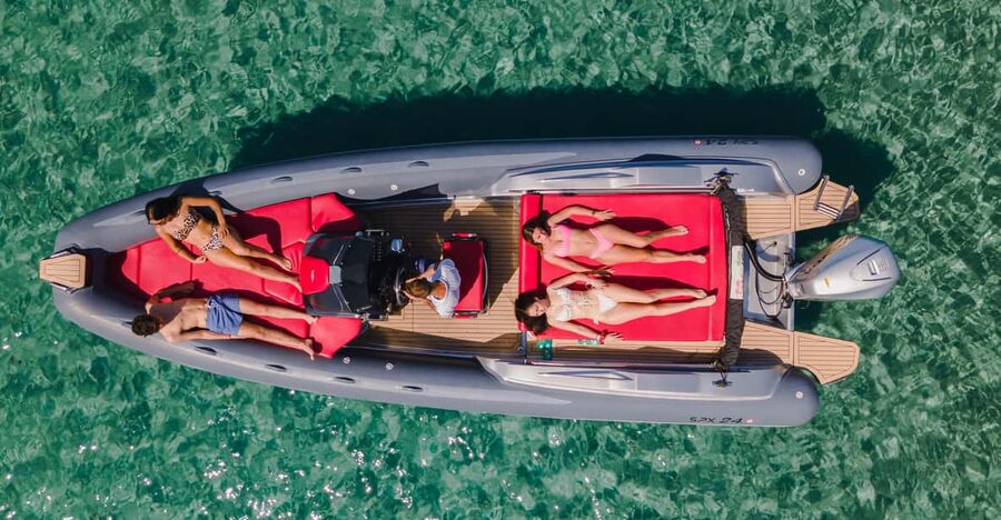 Alghero: boat tour, snorkelling, sup - Why this half-day boat trip works so well