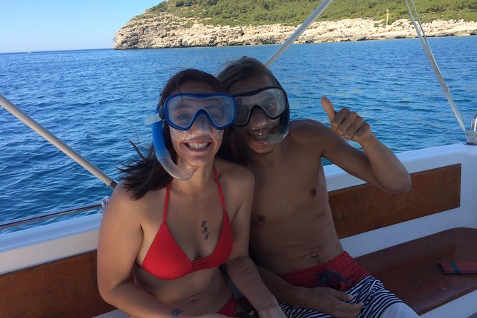 Alghero - Dolphin Watching and Guided Snorkeling (summer tour) - Who should book this experience
