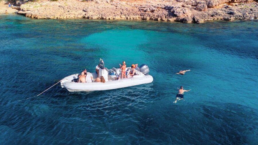 Alghero: Snorkeling Boat Tour in Porto Conte and Capo Caccia - Key points before you book