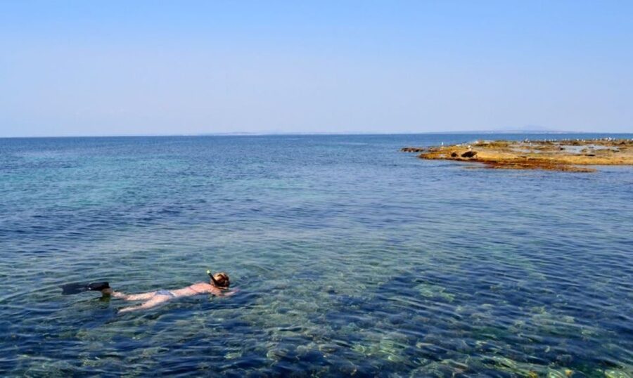 Alicante: Calas and Beaches E-Bike Tour with Snorkeling - How hard is the ride?