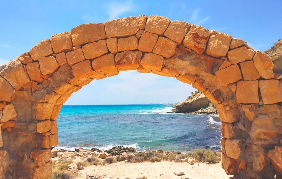 Alicante : E-Bike Coast Tour, Roman Fish Farm and Snorkeling - Who should book it