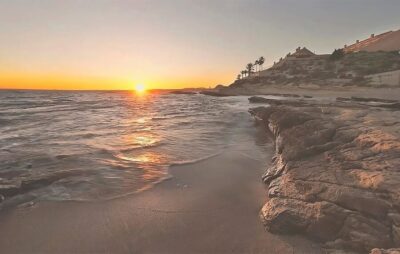E-Bike Coast Tour, Roman Fish Farm and Snorkeling