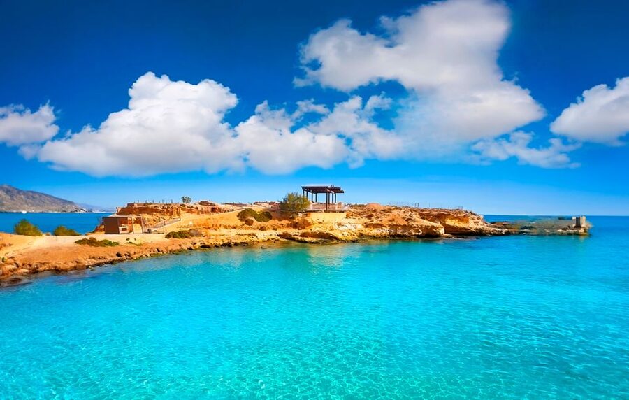 Alicante : E-Bike Coast Tour, Roman Fish Farm and Snorkeling - What happens when weather changes the plan