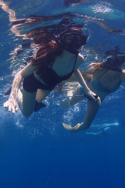 All Include Snorkeling at Menjangan Island - Booking Flexibility and What to Pack