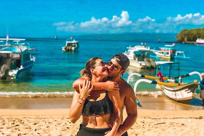 All Inclusive : Bali Blue Lagoon Snorkeling, Lunch, and Transport - The $44 price makes sense for a private day