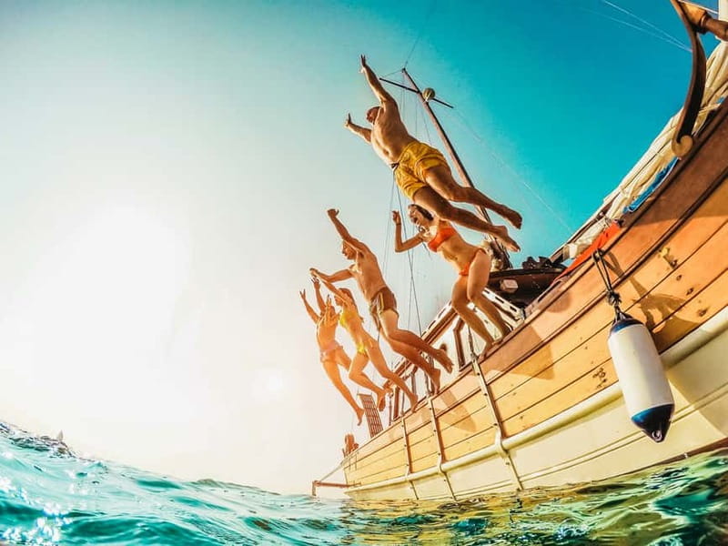 Amalfi Coast: Boat and Snorkeling Tour with Fruit & Drinks - The essential points before you book