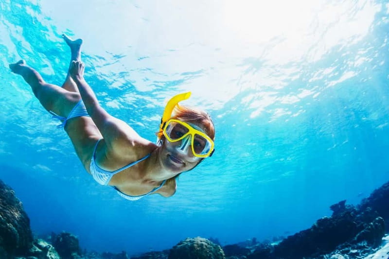 Amalfi Coast: Boat and Snorkeling Tour with Fruit & Drinks - Comfort, seating, and what to bring