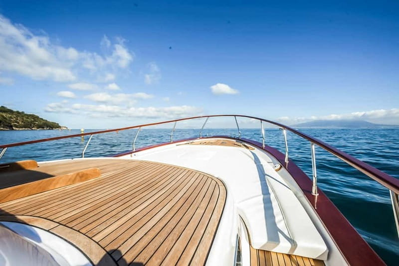 Amalfi Coast: Boat and Snorkeling Tour with Fruit & Drinks - Praiano, Africana Grotto, and the approach to Positano