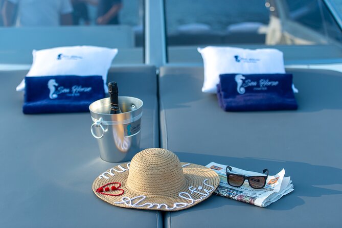 Amalfi Coast: Boat Tour 4 hours with Caves, Beaches & Snorkeling - At a glance: what makes this cruise worth considering