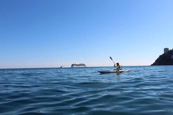 Amalfi Coast Kayak & Snorkeling Tour to the Pandora's Cave - What to bring and what to expect