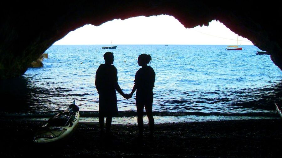 Amalfi Coast: Kayak Tour with Snorkeling and Grottoes Visit - Is $70 a fair price for three hours?