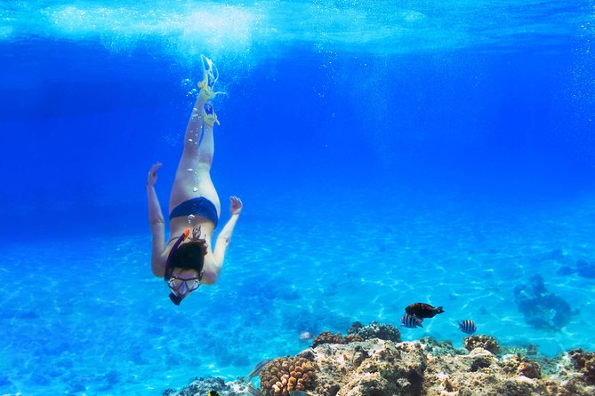 Amalfi Coast & Positano: Boat Tour with Snorkeling & Drinks - Conca dei Marini and Runghetiello Grotto