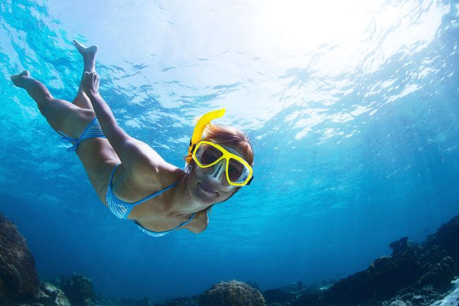 Amalfi Coast & Positano: Boat Tour with Snorkeling & Drinks - Approaching Positano from the water