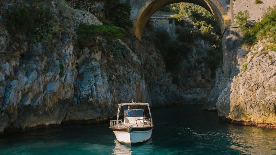 Amalfi Coast: Private Boat Trip with Prosecco and Snorkeling - Why this private Amalfi Coast boat trip works