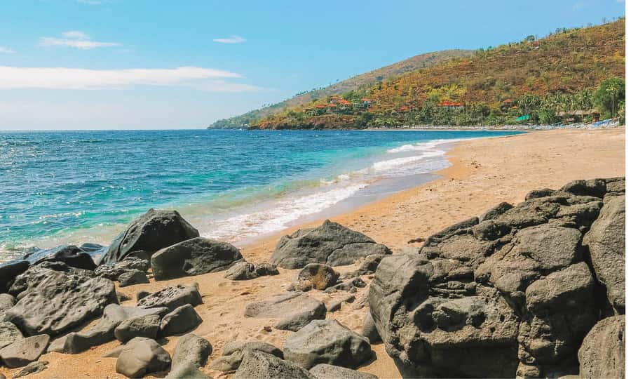 Amed: Snorkeling Trip to the Japanese Shipwreck - Lipah Beach, Amed, and Vienna Beach