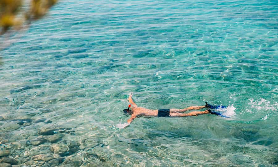 Amed: Snorkeling Trip to the Japanese Shipwreck - The morning road trip from Bali’s south