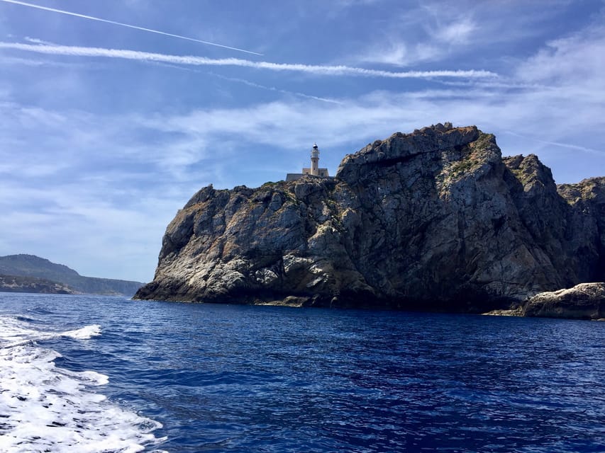 Andratx: South Mallorca Coastal Boat Tour with Snorkeling - Who Will Enjoy This Private Boat Trip