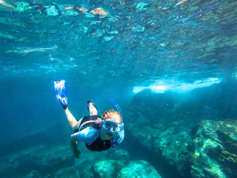 Ao Nang: Island-Hopping Snorkel Tour w/ Amazing Hong Island - Who will enjoy this trip most