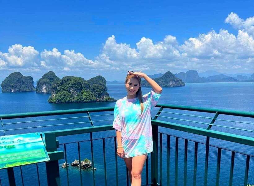Ao Nang: Island-Hopping Snorkel Tour w/ Amazing Hong Island - Hong Island: the main reward of the day