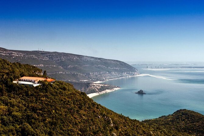 Arrábida Secret Beaches and Caves with Snorkeling Stop - Key points to know before booking