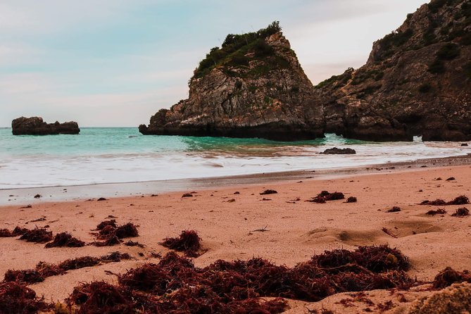 Arrábida Secret Beaches and Caves with Snorkeling Stop - Mijona, Inferno, and the quiet coves