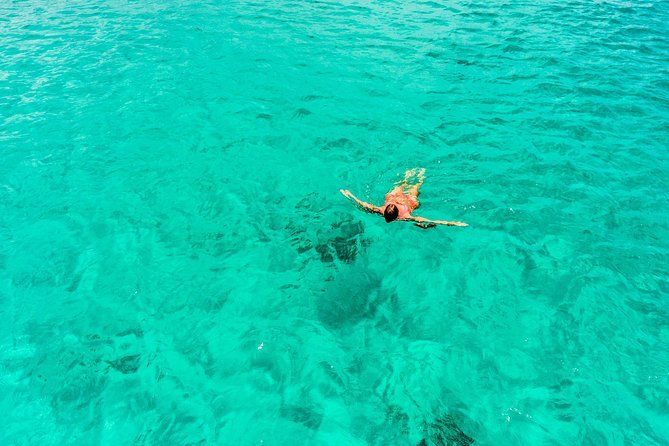 Aruba Afternoon Snorkel Sail aboard Palm Pleasure Catamaran - Is the $85 price worth it?