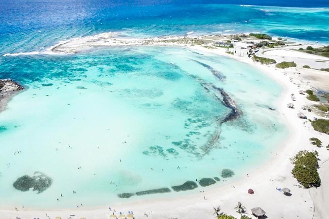 Aruba Mangel Halto and Baby Beach Snorkeling Guided Tour - Key points to know before you book