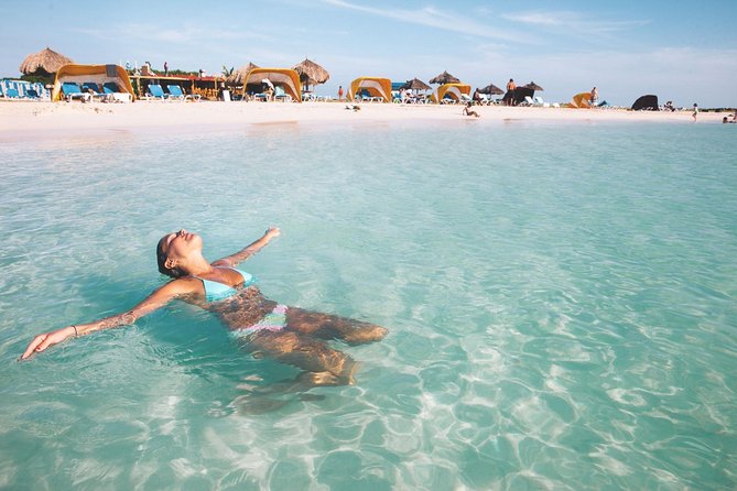 Aruba Snorkeling Tour: Mangel Halto and Baby Beach - Is the Mangel Halto and Baby Beach tour worth booking?