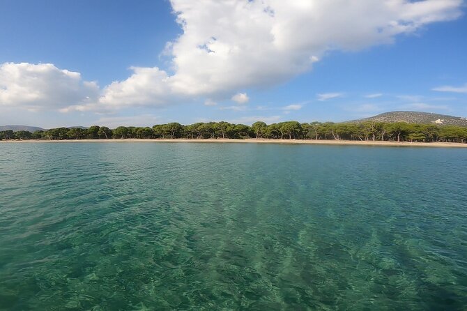 Athens, Nea Makri: Guided Small Group Snorkeling Boat Excursion - What $102.80 buys you