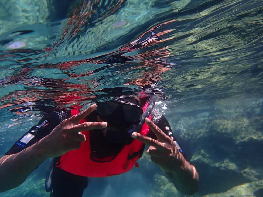 Athens: Snorkeling Riviera Adventure - Is $106 a fair price?