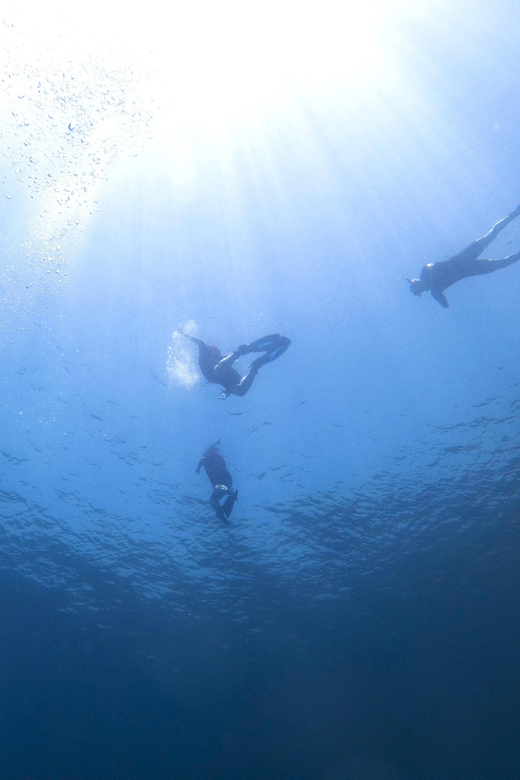 Athens: Snorkeling Riviera Adventure - Practical timing and cancellation