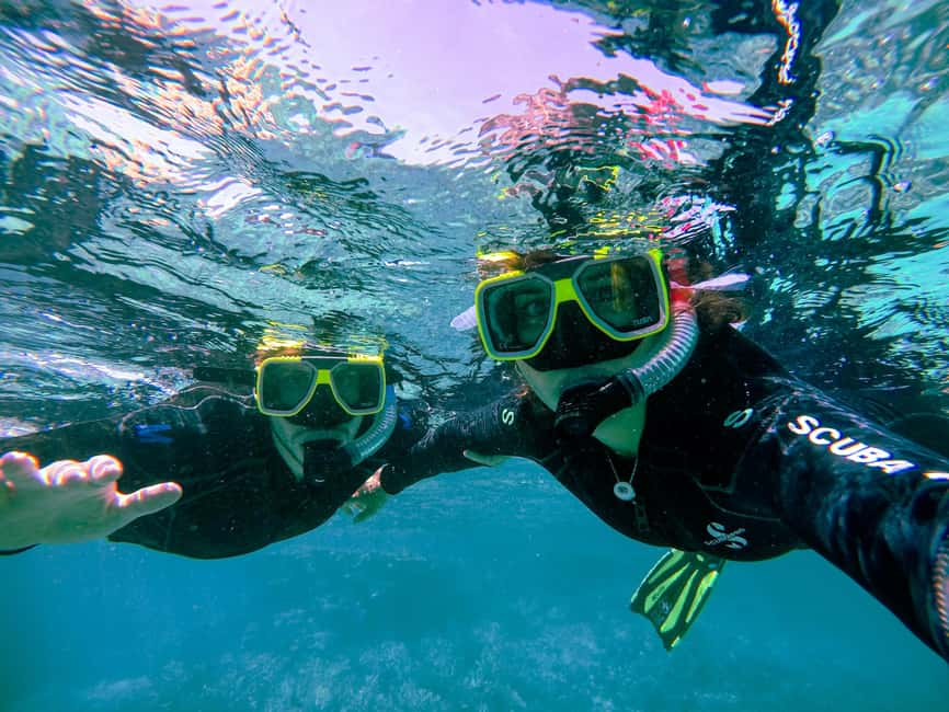 Athens: Snorkeling Riviera Adventure - Meeting at Alimos and getting ready