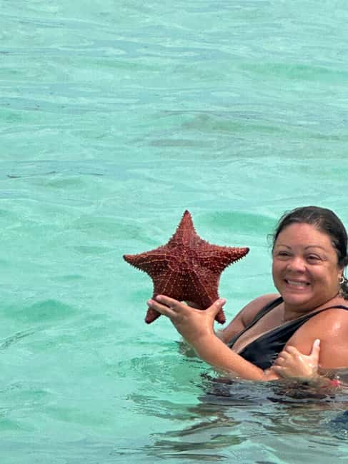 Bahamas: Swimming Pigs & Snorkeling Cruise with Lunch & Rum - Key points to know before booking
