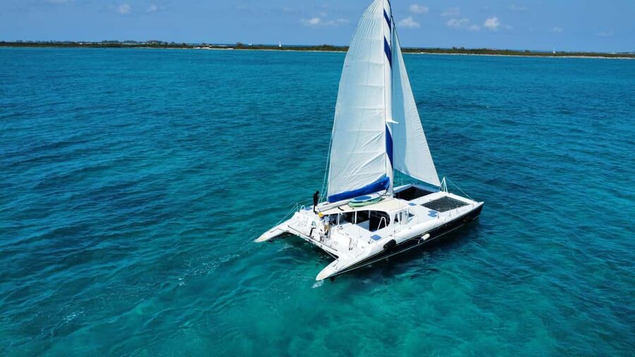 Bahamas: Swimming Pigs & Snorkeling Cruise with Lunch & Rum - Planning the $179 decision