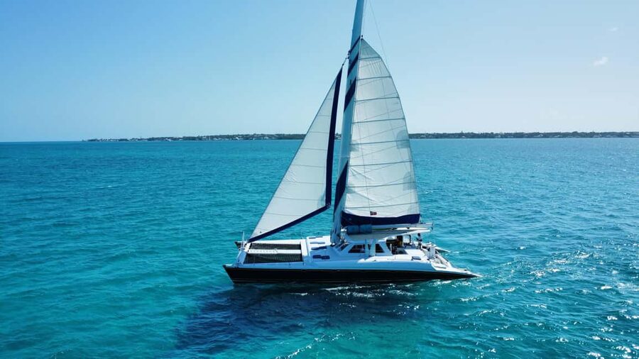 Bahamas: Swimming Pigs & Snorkeling Cruise with Lunch & Rum - The big draw: pigs, reefs, and island time in one day