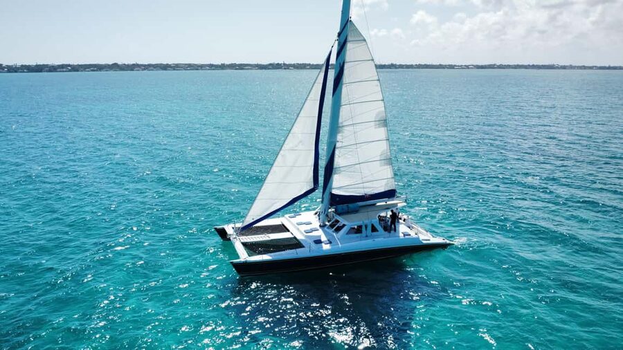 Bahamas: Swimming Pigs & Snorkeling Cruise with Lunch & Rum - Who will enjoy this cruise most