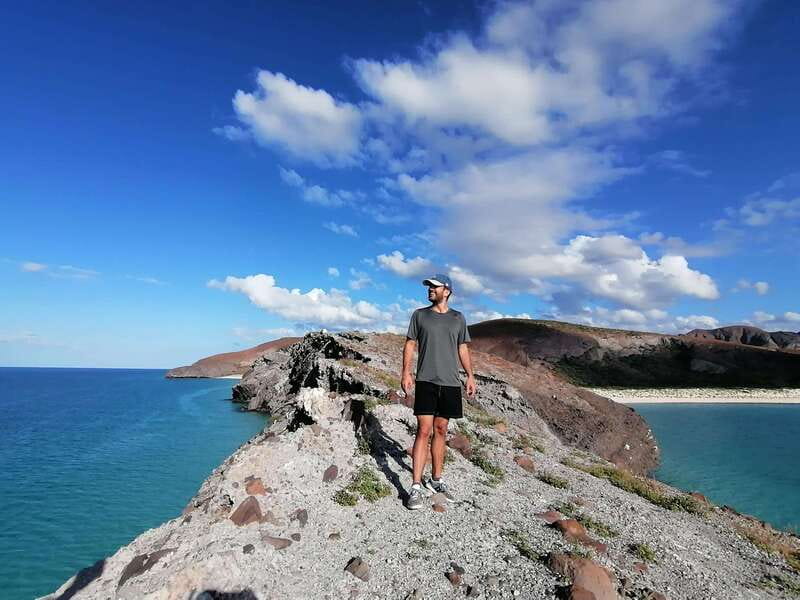 Balandra Adventure: Hike, Kayak, and Snorkel - Key points at a glance