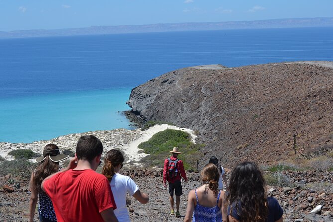 Balandra & Tecolote: hike, kayak and snorkel in paradise - Practical packing advice