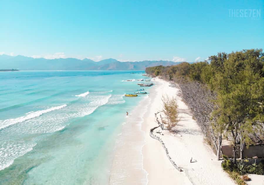 Bali: 3-Day Private Gili Islands Snorkel Tour with Hotel - Why the Gilis make a good short escape from Bali