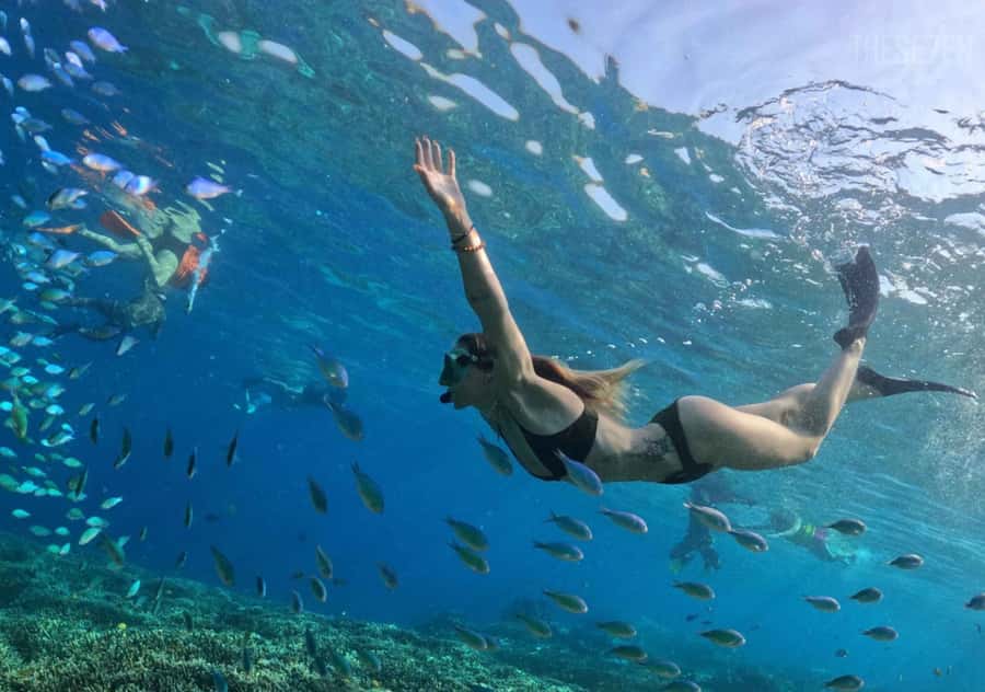 Bali: 3-Day Private Gili Islands Snorkel Tour with Hotel - Choosing your Trawangan hotel carefully