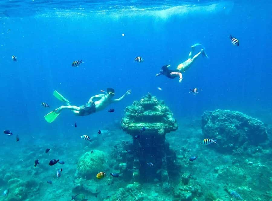 Bali: All-Inclusive Blue Lagoon & Tanjung Jepung Snorkeling - Is $27 good value?