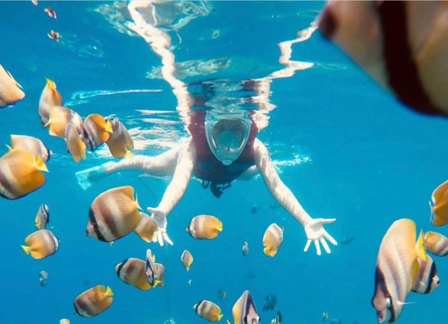 Bali: Amed, Jemeluk & Lipah Beach Snorkeling Adventure - Bunutan or Selang Beach for a quieter finish