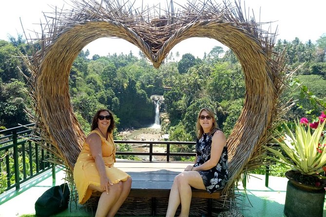 Bali ATV Blue Lagoon Snorkeling Private Guided Tour Free WiFi - Riding a single ATV through the countryside