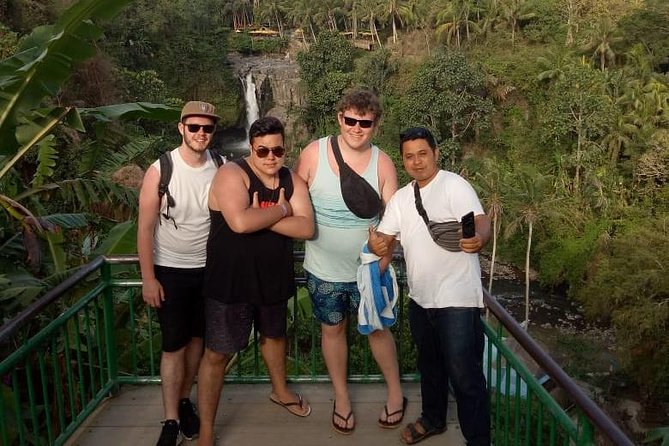 Bali ATV Blue Lagoon Snorkeling Private Guided Tour Free WiFi - Private transport and the value of $79