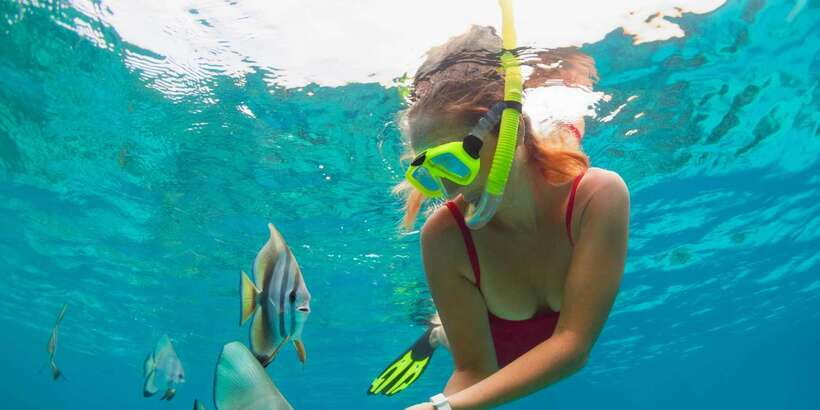 Bali: Blue Lagoon Snorkeling and Tanjung Jepun Private Tour - Key points to know before booking