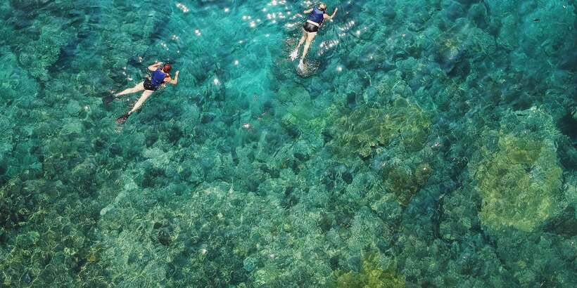 Bali: Blue Lagoon Snorkeling and Tanjung Jepun Private Tour - Why the small group matters