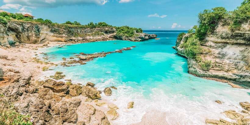 Bali: Blue Lagoon Snorkeling and Tanjung Jepun Private Tour - Booking flexibility and pickup details