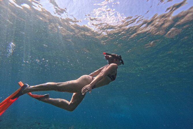 Bali Blue Lagoon Snorkeling - Lunch and Transport All Inclusive - Lempuyang Temple and the Gates of Heaven