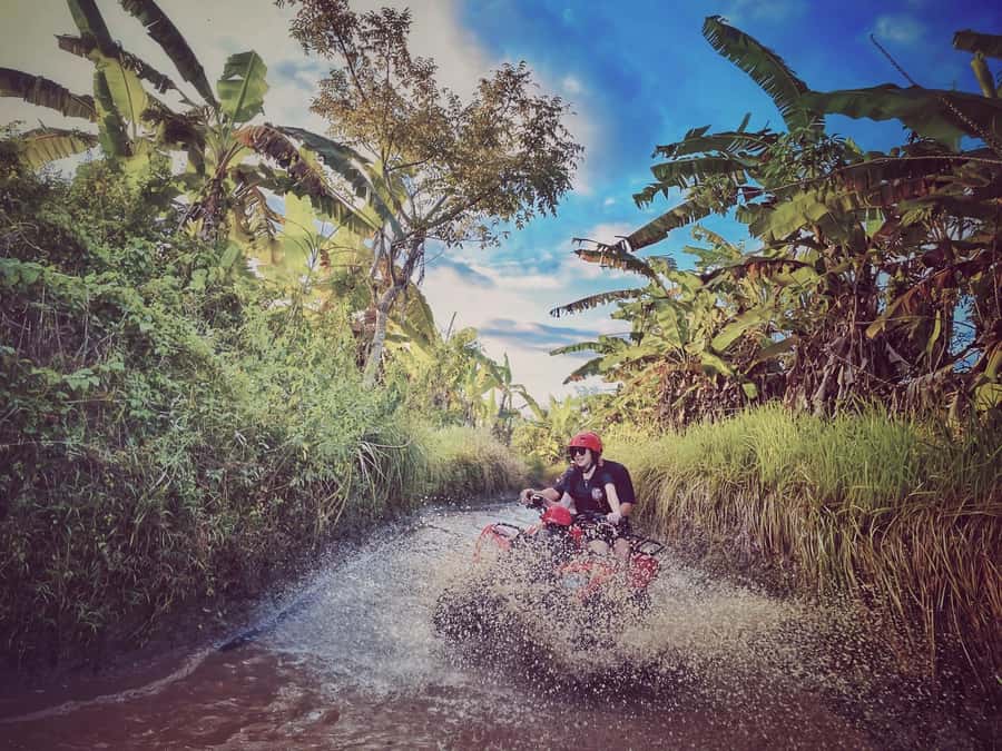 Bali: Blue Lagoon Snorkeling & Waterfall Tour with Lunch - Should you book Blue Lagoon and Kanto Lampo?