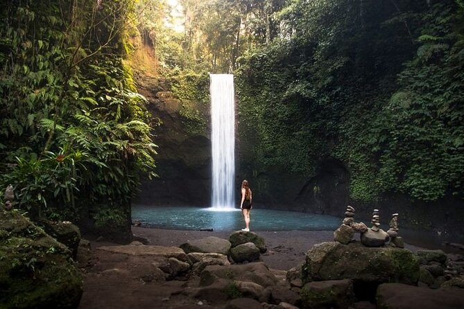 Bali Blue Lagoon Snorkeling with Private Transfer & Lunch - Lunch, showers, and the practical reset